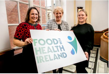 €21.6m boost for ‘functional food’ Technology Centre €21.6m boost for ‘functional food’ Technology Centre